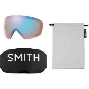 �X�~�X �����Y �A�N�Z�T���[ �T���O���X�E�A�C�E�F�A Smith I/O MAG S ChromaPop Goggles Limited PacifichromaPop Everyday Green Mirror �O���[��