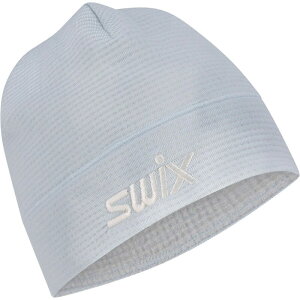 �X�E�B�b�N�X �����Y �A�N�Z�T���[ �X�q �E�[�� Swix Heat Wool Beanie Ballad Blue �u���[