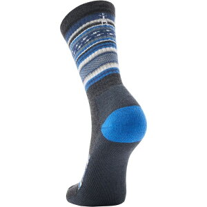 �X�}�[�g�E�[�� �����Y �A���_�[�E�F�A �C�� Smartwool Everyday ReGarita Crew Sock Laguna Blue �u���[