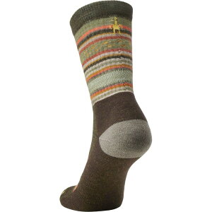 �X�}�[�g�E�[�� �����Y �A���_�[�E�F�A �C�� Smartwool Everyday ReGarita Crew Sock Military Olive �I���[�u