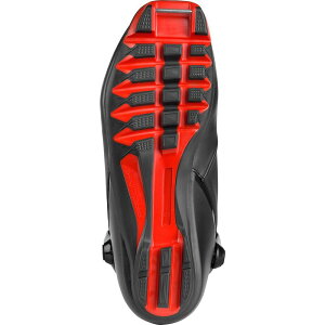 �A�g�~�b�N �����Y �V���[�Y �u�[�c�E���C���u�[�c Atomic Pro S2 Skate Boot - 2026 Black �u���b�N