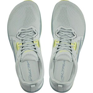 �A���g�� ���f�B�[�X �V���[�Y �X�j�[�J�[ Altra Solstice XT 3 Shoe - Women's Gray �O���[