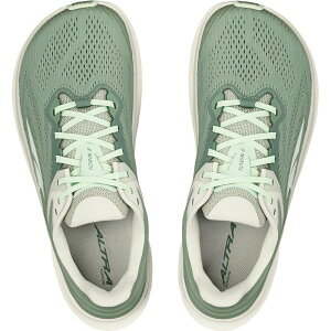 �A���g�� ���f�B�[�X �V���[�Y �X�j�[�J�[ Altra Torin 8 Running Shoe - Women's Dusty Olive �I���[�u
