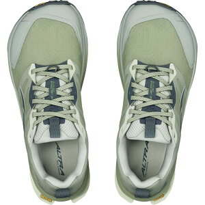 �A���g�� ���f�B�[�X �V���[�Y �X�j�[�J�[ Altra Lone Peak 9+ Hiking Shoe - Women's Glacier