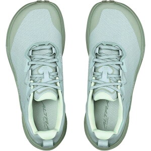 �A���g�� ���f�B�[�X �V���[�Y �X�j�[�J�[ Altra Timp 6 GTX Trail Running Shoe - Women's Dusty Olive �I���[�u