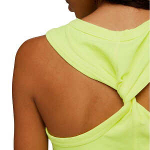�t���[�s�[�v�� ���f�B�[�X �g�b�v�X T�V���c FP Movement Hot Shotwistank Top - Women's Highlighter Yellow �C�G���[