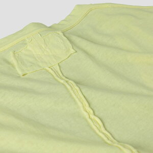 �t���[�s�[�v�� ���f�B�[�X �g�b�v�X T�V���c Free People Nina Tee V - Women's Lemon Water