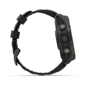 �K�[�~�� �����Y �A�N�Z�T���[ �r���v Garmin Fenix 8 Pro Amoled Sport Watch Carbon Gray �O���[
