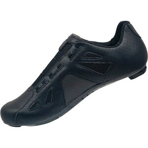 �y���������z ���C�N �����Y �X�j�[�J�[ �T�C�N�����O�V���[�Y �V���[�Y CX302 Cycling Shoe - Men's Classic Black/Black