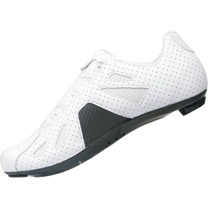 �y���������z ���C�N �����Y �X�j�[�J�[ �V���[�Y CX302 Narrow Cycling Shoe - Men's Classic White/White