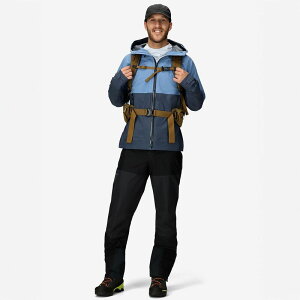 �}�[���b�g �����Y �A�E�^�[ �W���P�b�g�E�u���]�� Marmot Seeker GORE-TEX Jacket - Men's Rain Cloud/Thunderhead