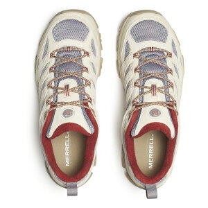 ������ �����Y �V���[�Y �X�j�[�J�[ Merrell Moab 3 Hiking Shoe - Men's Lost Lilac ���C���b�N