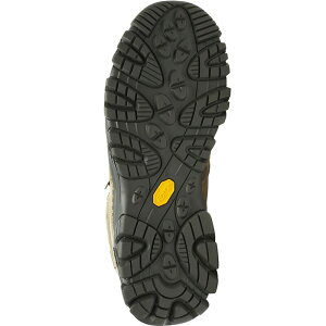 ������ �����Y �V���[�Y �u�[�c�E���C���u�[�c Merrell Moab 3 Mid Waterproof Hiking Boot - Men's Teak