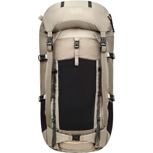 �~�X�e���[�����` ���f�B�[�X �o�b�O �o�b�N�p�b�N�E�����b�N�T�b�N Mystery Ranch Bridger 45L Backpack - Women's Dove