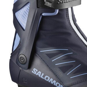 �T������ ���f�B�[�X �V���[�Y �u�[�c�E���C���u�[�c Salomon RS8 Vitane Prolink Skate Boot - 2026 - Women's Dark Navy �l�C�r�[