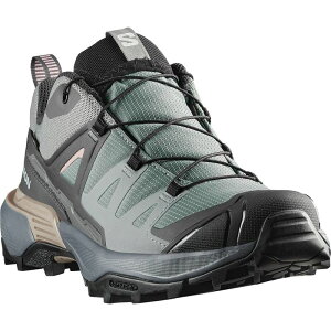 �T������ ���f�B�[�X �V���[�Y �X�j�[�J�[ Salomon X Ultra 360 GTX Hiking Shoe - Women'sedona Sage/Urban Chic/Etherea �Z�[�W