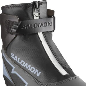 �T������ ���f�B�[�X �V���[�Y �u�[�c�E���C���u�[�c �v���X�T�C�Y Salomon Vitane Plus Boot - 2026 - Women's Black/Castlerock/Dusty Blue �u���b�N