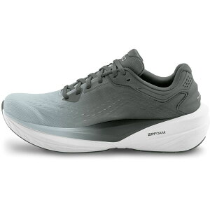 �g�|�A�X���`�b�N ���f�B�[�X �V���[�Y �X�j�[�J�[ Topo Athletic Phantom 4 Running Shoe - Women's Grey/Grey �O���[