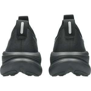 �A�V�b�N�X �����Y �V���[�Y �X�j�[�J�[ Asics Gel-Nimbus 28 Running Shoe - Men's Black/Graphite Grey �u���b�N