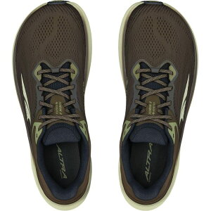 �A���g�� �����Y �V���[�Y �X�j�[�J�[ Altra Torin 8 GTX Running Shoe - Men's Brown �u���E��