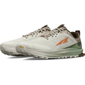 �A���g�� �����Y �V���[�Y �X�j�[�J�[ Altra Lone Peak 9+ Hiking Shoe - Men's Basalt