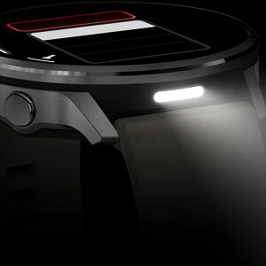 �K�[�~�� �����Y �A�N�Z�T���[ �r���v Garmin Venu 4 Sport Watch - 45mm Silver/ Silver Gray �O���[