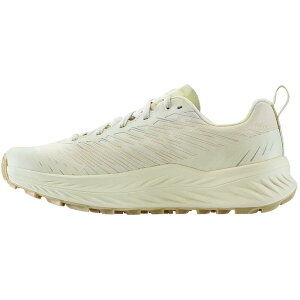���A �����Y �V���[�Y �X�j�[�J�[ Lowa Fortux Running Shoe - Men's Off White �I�t�z���C�g