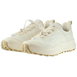 ���A �����Y �V���[�Y �X�j�[�J�[ Lowa Fortux GTX Running Shoe - Men's Off White �I�t�z���C�g