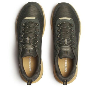 ������ �����Y �V���[�Y �X�j�[�J�[ Merrell Speed Strike 2 WP Hiking Shoe - Men's Beluga