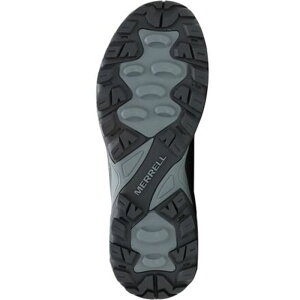 ������ �����Y �V���[�Y �X�j�[�J�[ Merrell Speed Strike 2 WP Hiking Shoe - Men's Black �u���b�N