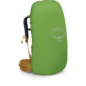 �I�X�v���[�p�b�N ���f�B�[�X �o�b�O �o�b�N�p�b�N�E�����b�N�T�b�N Osprey Packs Kyte 48L Backpack - Women's Barley Brown �u���E��