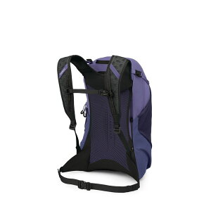 �I�X�v���[�p�b�N �����Y �o�b�O �o�b�N�p�b�N�E�����b�N�T�b�N Osprey Packs Hikelite LT 22L Backpack Botswana Purple �p�[�v��