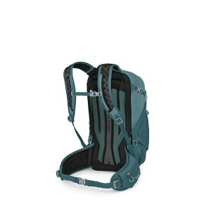 �I�X�v���[�p�b�N �����Y �o�b�O �o�b�N�p�b�N�E�����b�N�T�b�N Osprey Packsportlite 25L Backpack Torrent Blue �u���[