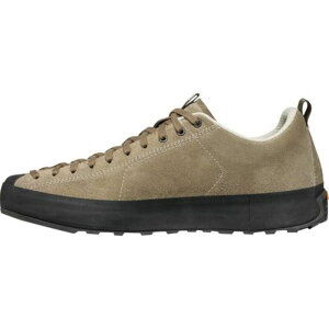 �X�J���p �����Y �V���[�Y �X�j�[�J�[ Scarpa Mojito Wrap Shoe - Men's Dark Rock