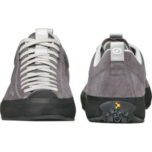 �X�J���p �����Y �V���[�Y �X�j�[�J�[ Scarpa Mojito Wrap Shoe - Men's Graphite �O���t�@�C�g
