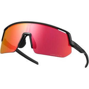 �V�}�m �����Y �A�N�Z�T���[ �T���O���X�E�A�C�E�F�A Shimano Technium L RSunglasses Road Matte Black �u���b�N
