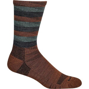 �\�b�N�E�F�� �����Y �A���_�[�E�F�A �C�� Sockwell Peaksock - Men's Terracotta �e���R�b�^