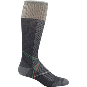 �\�b�N�E�F�� ���f�B�[�X �A���_�[�E�F�A �C�� Sockwell Pulse Knee High Sock - Women's Charcoal �`���R�[��