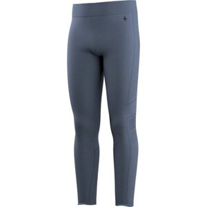 �X�}�[�g�E�[�� �����Y �{�g���X �J�W���A���p���c �j�b�g Smartwool Intraknit All-Season Merino Base Layer Bottom - Men's Nightfall Blue �u���[