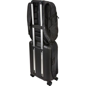 �X���[ �����Y �o�b�O �o�b�N�p�b�N�E�����b�N�T�b�N Thule Construct 28L Backpack Black2