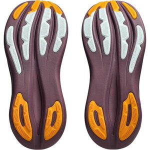 �A�V�b�N�X ���f�B�[�X �V���[�Y �X�j�[�J�[ Asics Gel-Nimbus 28 Running Shoe - Women's Velvet Purple/Arctic Blue �u���[