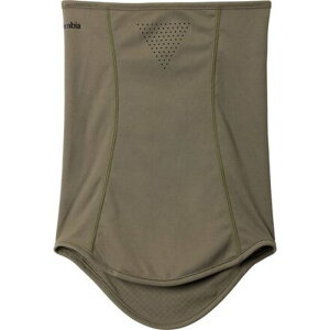 �R�����r�A �����Y �A�N�Z�T���[ �}�t���[�E�X�g�[���E�X�J�[�t Columbia Freezero II Neck Gaiter Stone Green �O���[��