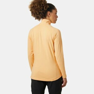 �w���[�n���Z�� ���f�B�[�X �g�b�v�X T�V���c Helly Hansen Verglas 1/2-Zip Top - Women's Miami Peach �s�[�`