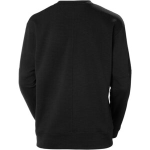 �w���[�n���Z�� ���f�B�[�X �g�b�v�X T�V���c �N���[�l�b�N Helly Hansen Evolved Air Crewneck - Women's Black �u���b�N