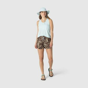 �A�E�g�h�A���T�[�` ���f�B�[�X �g�b�v�X T�V���c Outdooresearch Echo Tank Top - Women's Tidal