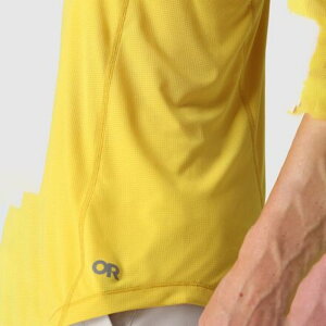 �A�E�g�h�A���T�[�` ���f�B�[�X �g�b�v�X T�V���c Outdooresearch Echo Tank Top - Women's Yellow-poplar �C�G���[