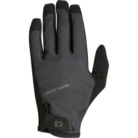 パールイズミ メンズ 手袋 アクセサリー Summit Glove - Men's Black