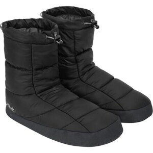 ���u �����Y �V���[�Y �u�[�c�E���C���u�[�c Rab Cirrus Hut Boot Black �u���b�N