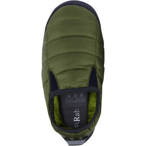 ���u �����Y �V���[�Y �T���_�� Rab Cirrus Hut Slipper Chlorite Green �O���[��