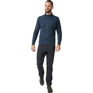 ���u �����Y �A�E�^�[ �W���P�b�g�E�u���]�� Rab Nexus Jacket - Men's Deep Ink